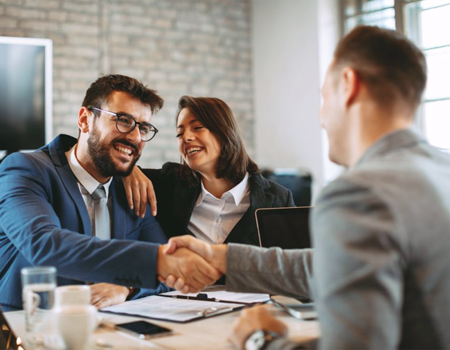 From Startup to Success How an Accountant Can Guide Your Business